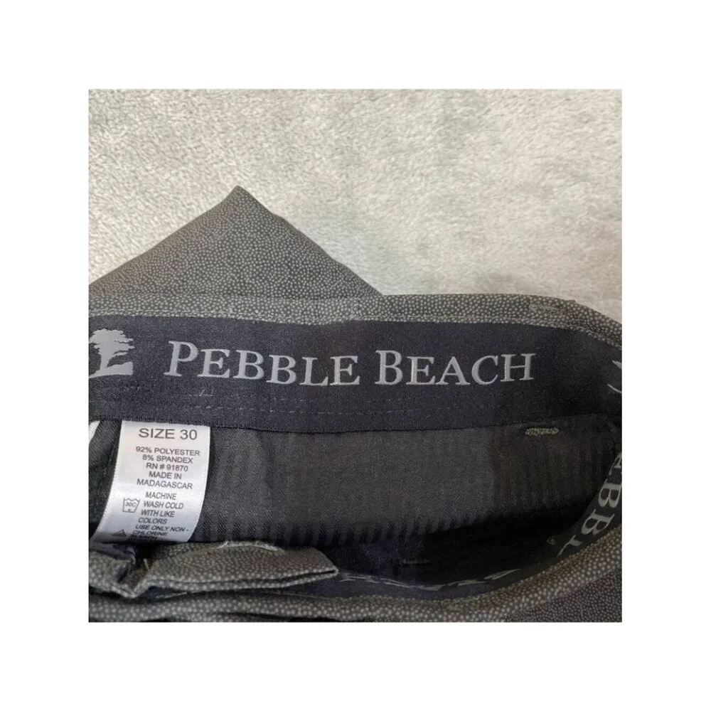Pebble Beach pre owned